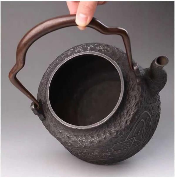 提梁壺 2.5L