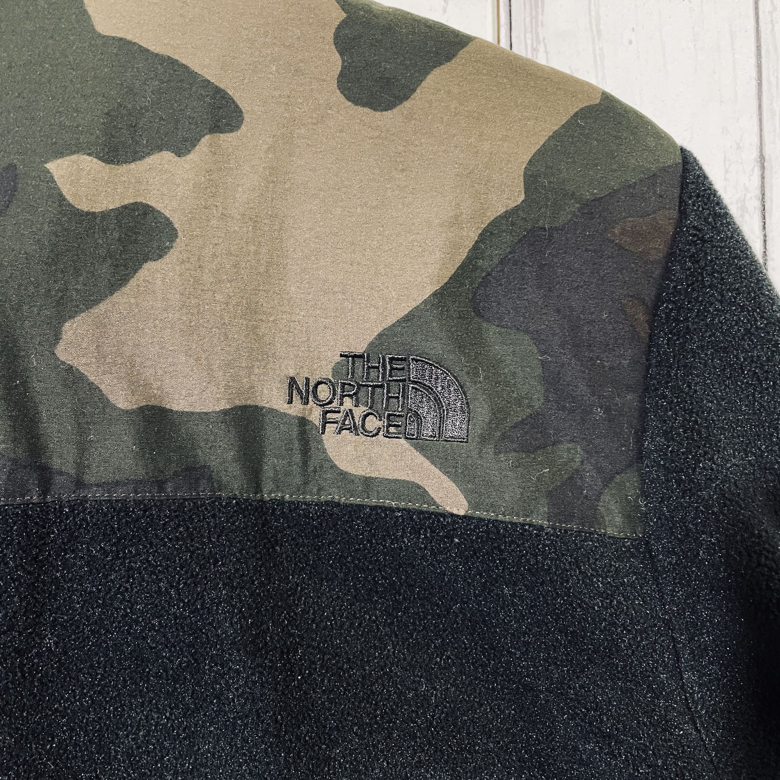 デナリジャケット