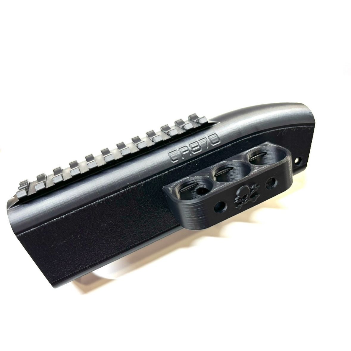 マルゼンCA870用カスタムレシーバー