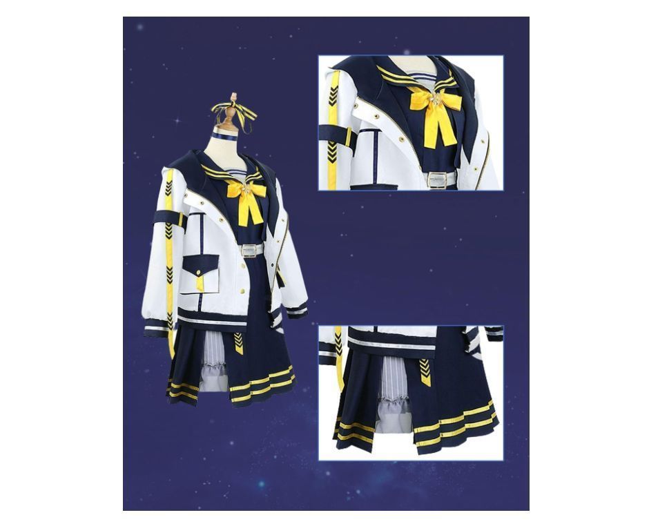 コスチューム ステージ服