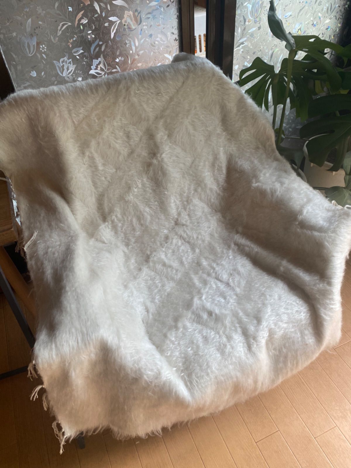 オールドシイルトバッタニエ