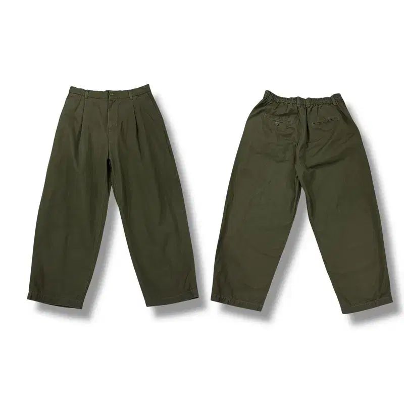 FREAK'S STORE(フリークスストア) コットン バルーンパンツ s05127
