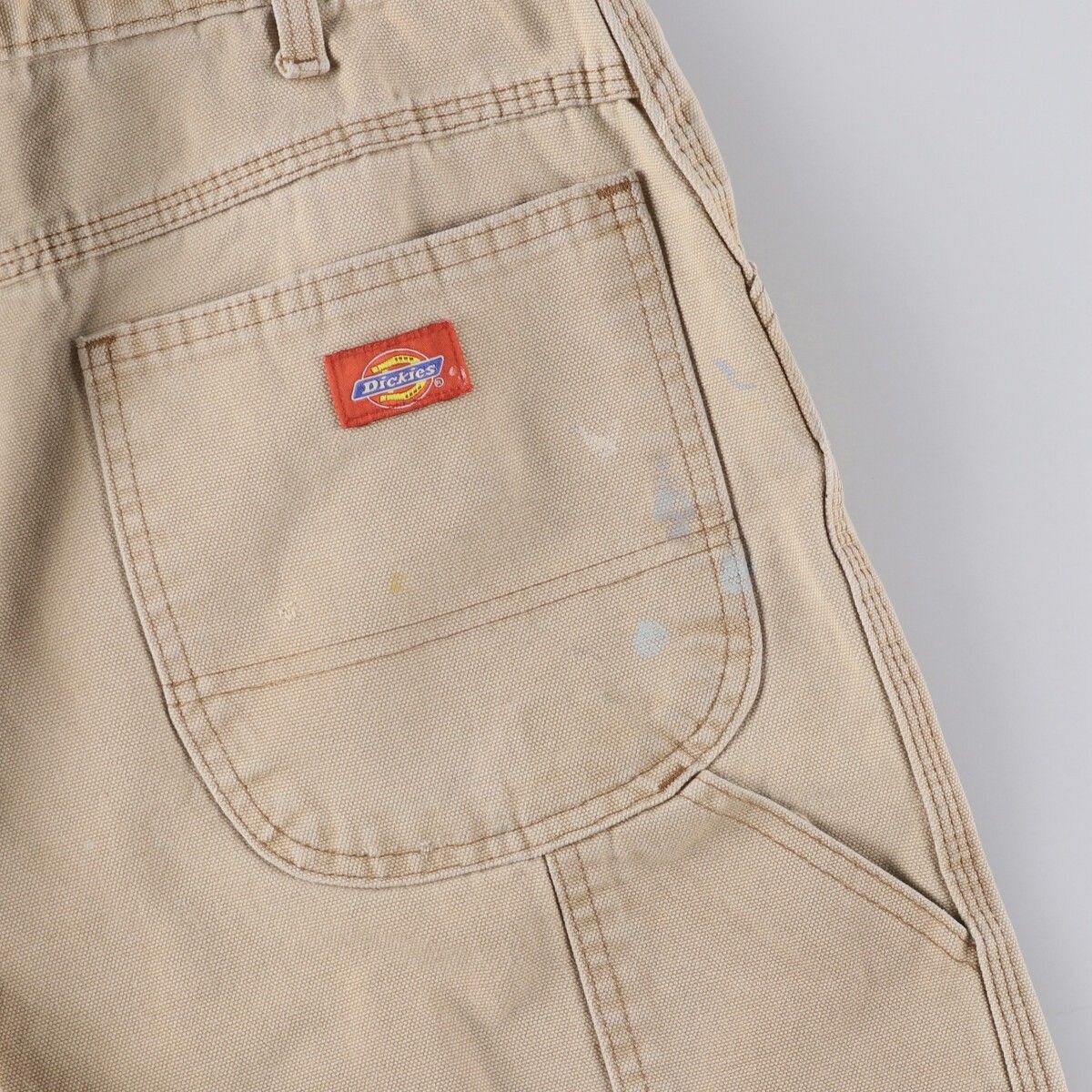 ディッキーズ Dickies