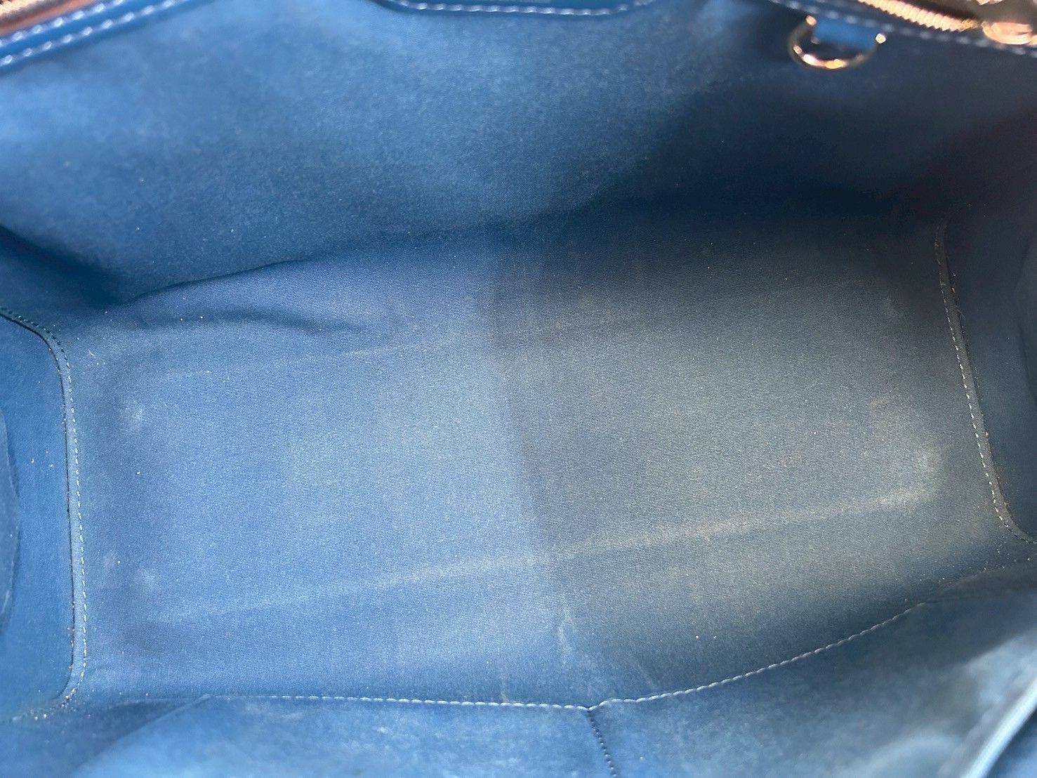 Louis Vuitton レディース ショルダーバッグ M40964 エピ ブレア