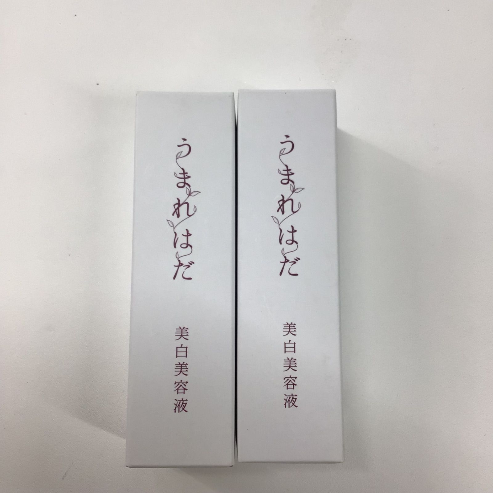 やずや　うまれはだ スキンケア４点セット やずや うまれはだ スキンケア4点セット