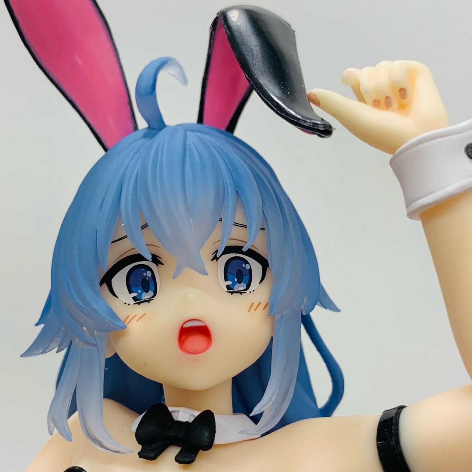 飾磨店】 中古 ロキシー・ミグルディア～バニーVer.～Vivit