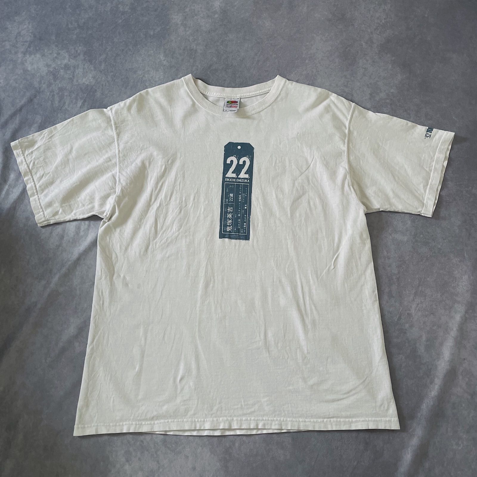 00s Tシャツ GTO ヴィンテージ 古着 シティハンター 90s - メルカリ