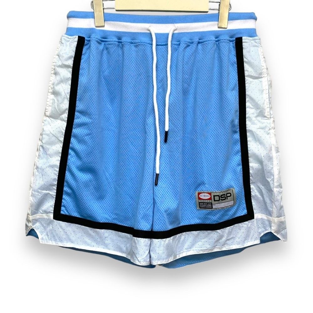 DIASPORA SKATEBOARDS 23SS DSP US Game Shorts ショートパンツ SM 