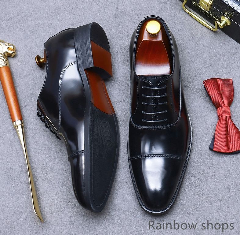 試着交換OK！HEINRICH DINKELACKER ハインリッヒ ディンケラッカー