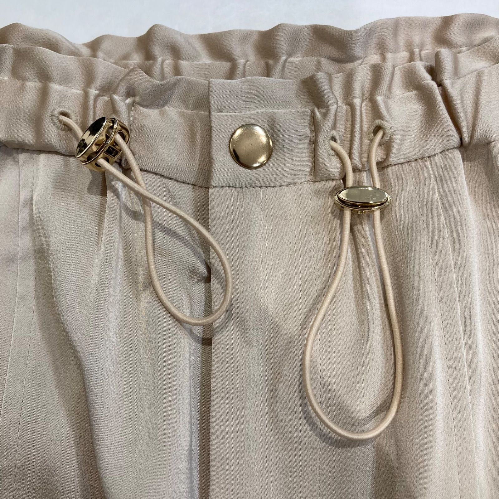 ライトベージュ size36