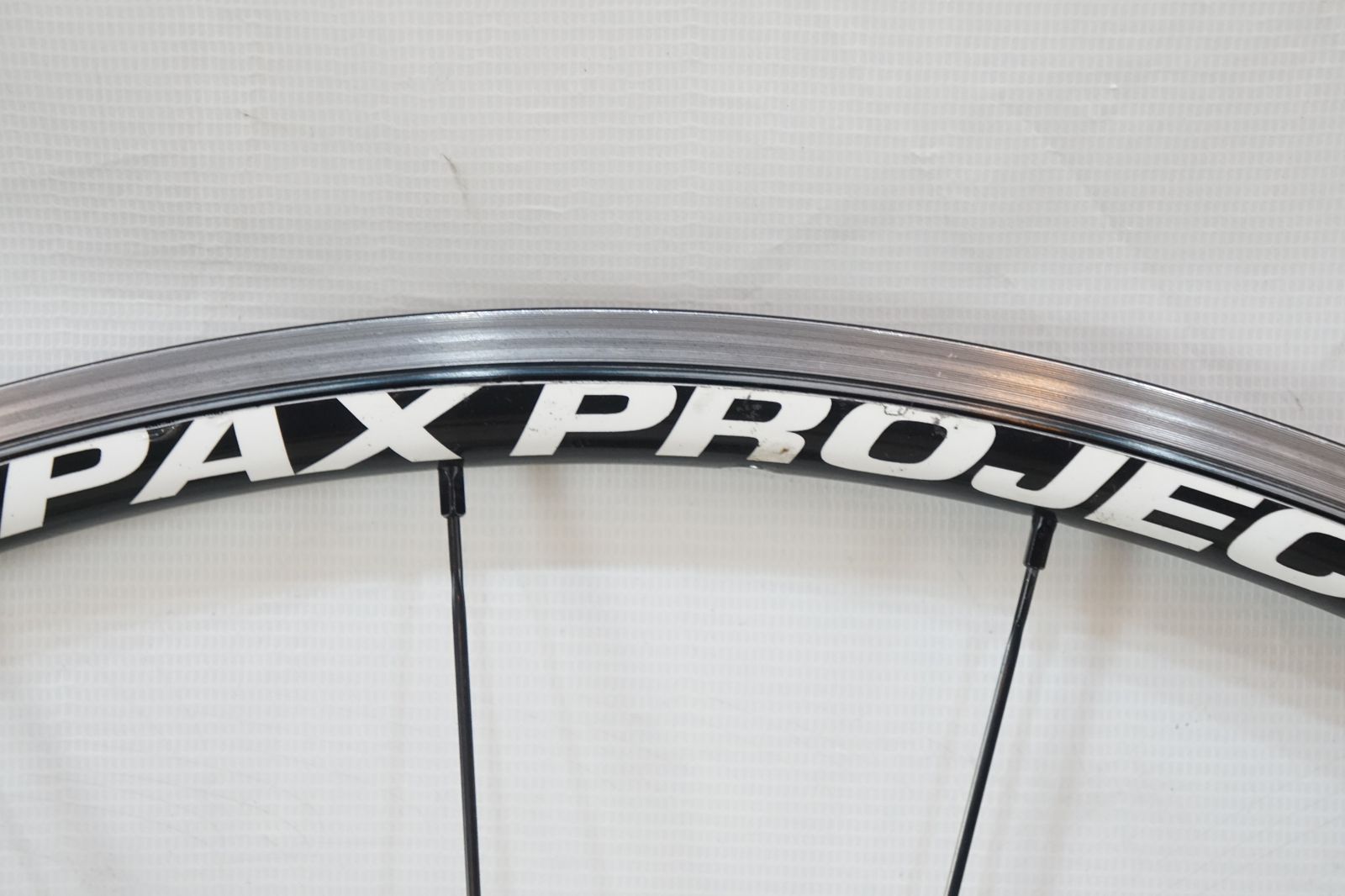 オーダーホイールセット