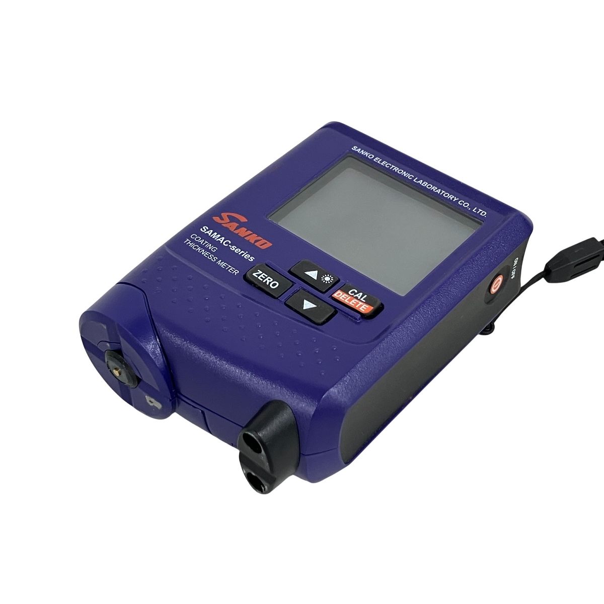 SANKO サンコウ電子研究所 SAMAC-FN 両用膜厚計 K10498973