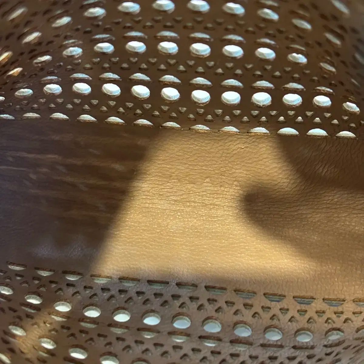 ALAIA アライア ミニ クロスバッグ DECORATOM_COM_BR