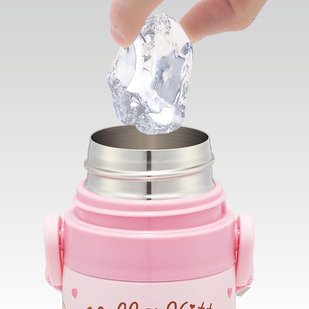 FORTNUM & MASON ピクニックウォーターボトル ステンレス水筒