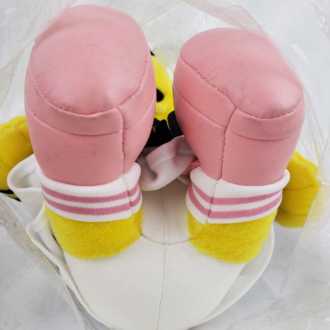 阪神タイガース 2003年 セリーグ優勝記念 トラッキー ラッキー