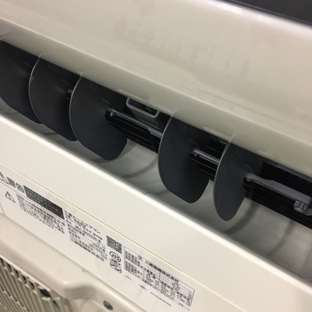 ルームエアコン