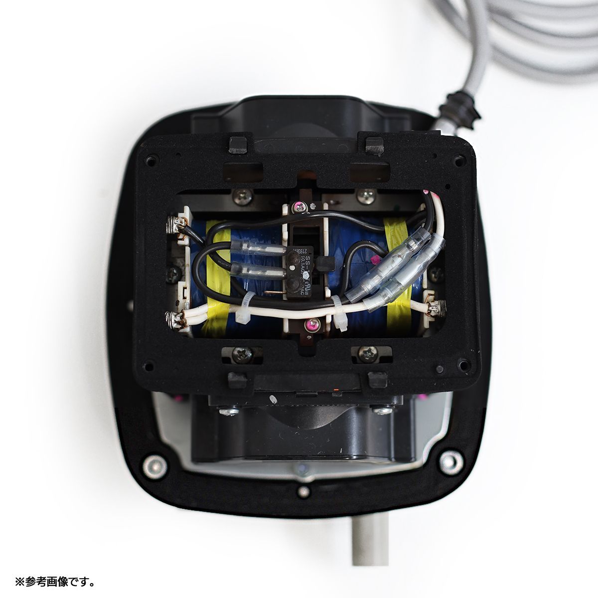 安永 AP-120F 浄化槽 水槽 アクアリウム ブロワー ブロアー エアーポンプ エアレーション チャンバー交換済 保証期間6ヶ月 初期不良対応7日間付 STEELWINDOWSANDDOORS_COM