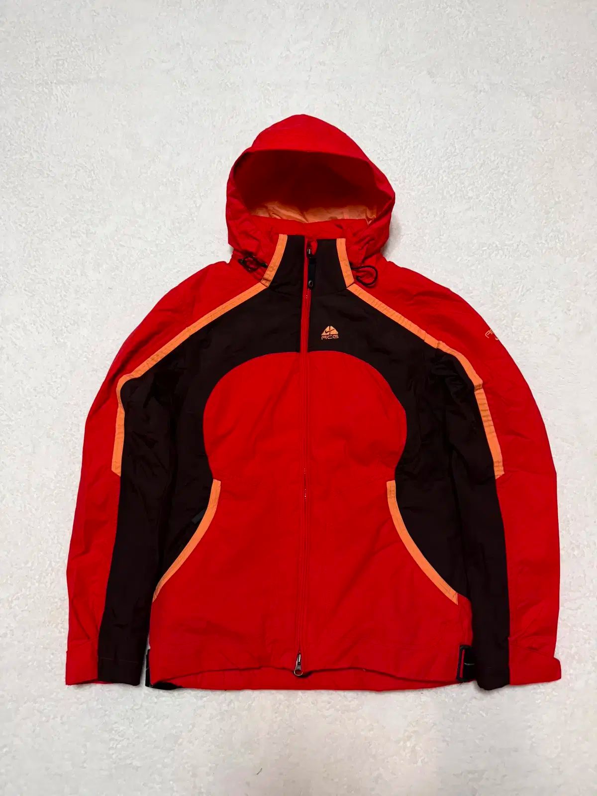 Nike ACG ナイロン ジャケット