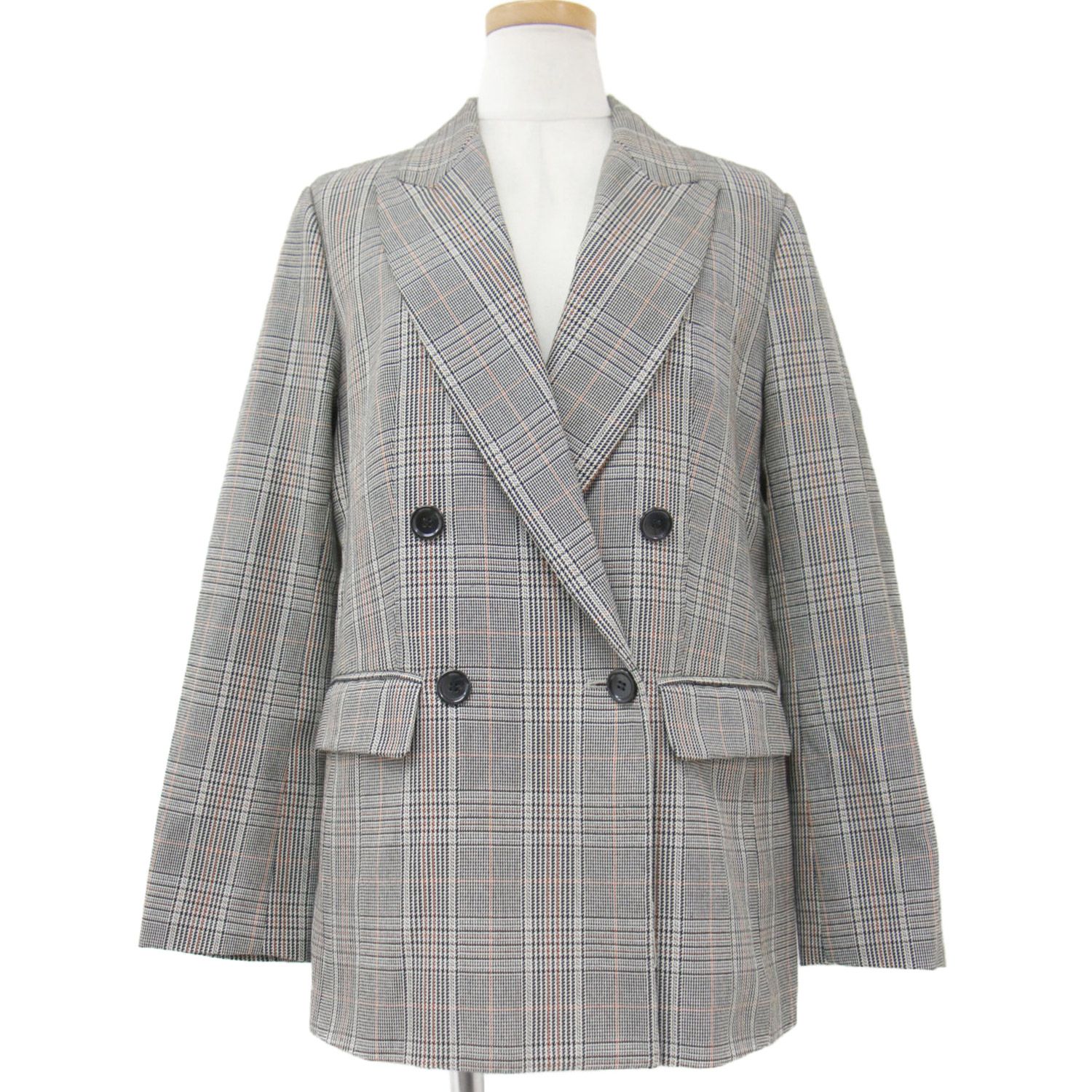 美品 JOURNAL STANDARD relume ジャーナルスタンダード レリューム 