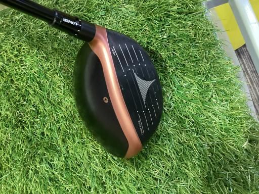 即納】ELYTE | 15 | S | 24 VENTUS RED 6 | 中古 | フェアウェイウッド