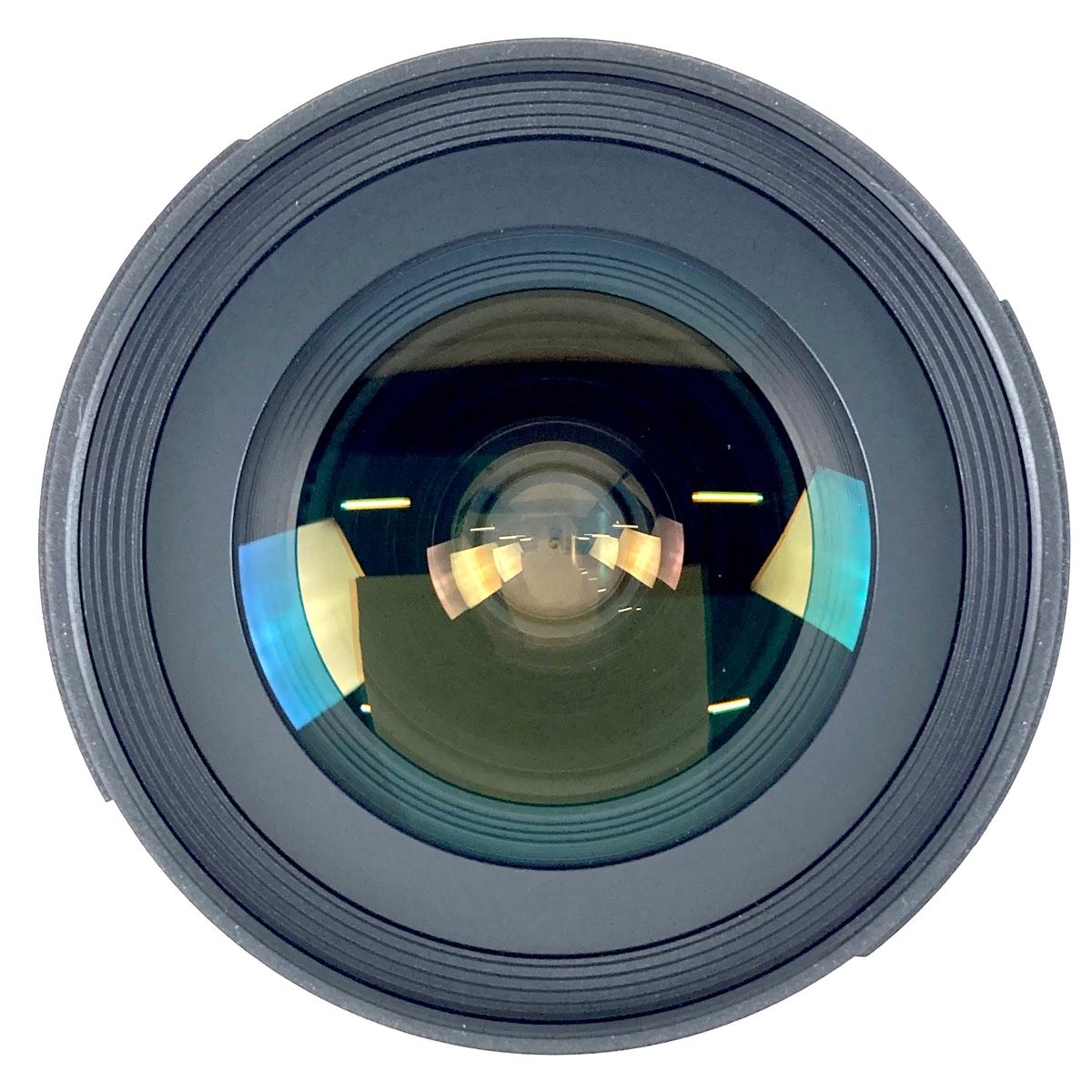 シグマ SIGMA 24mm F1.8 EX DG ASPHERICAL MACRO (ニコンF用) 一眼