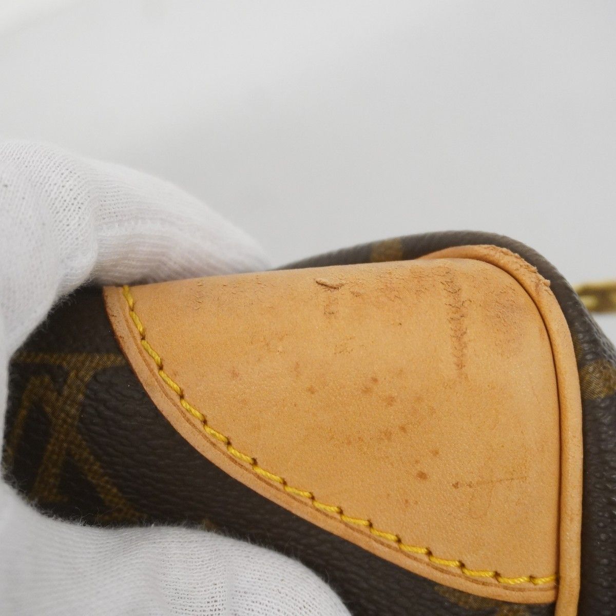 5eb1839】ルイヴィトン ボストンバッグ モノグラム シリウス45 M41408  