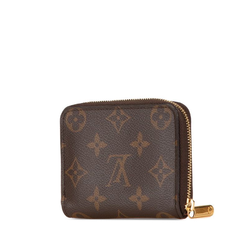 LOUIS VUITTON ルイ・ヴィトン ジッピー コインパース