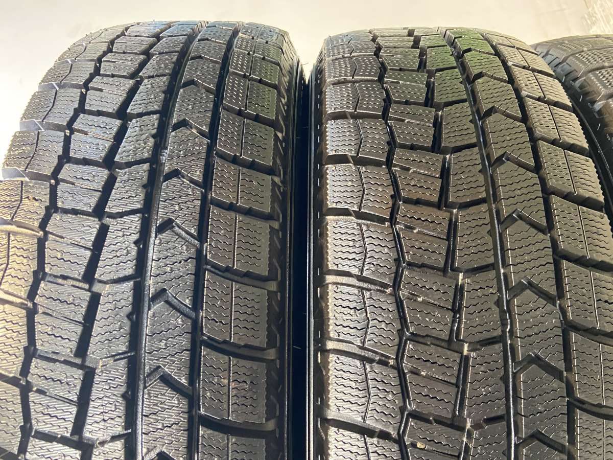 スタッドレスタイヤ