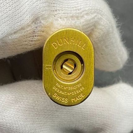 ダンヒル ライター