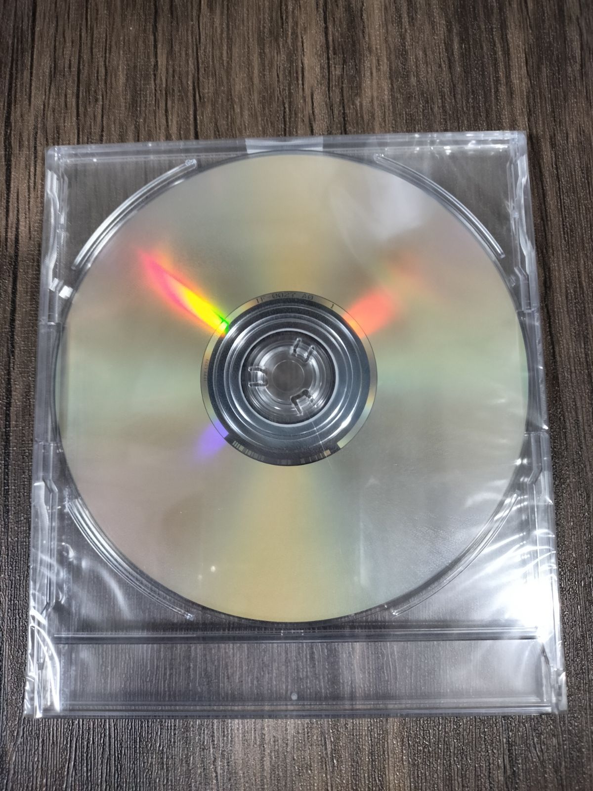 DVD AMNESIA 舞台 未開封 新品未使用 ffbs-1.jpg