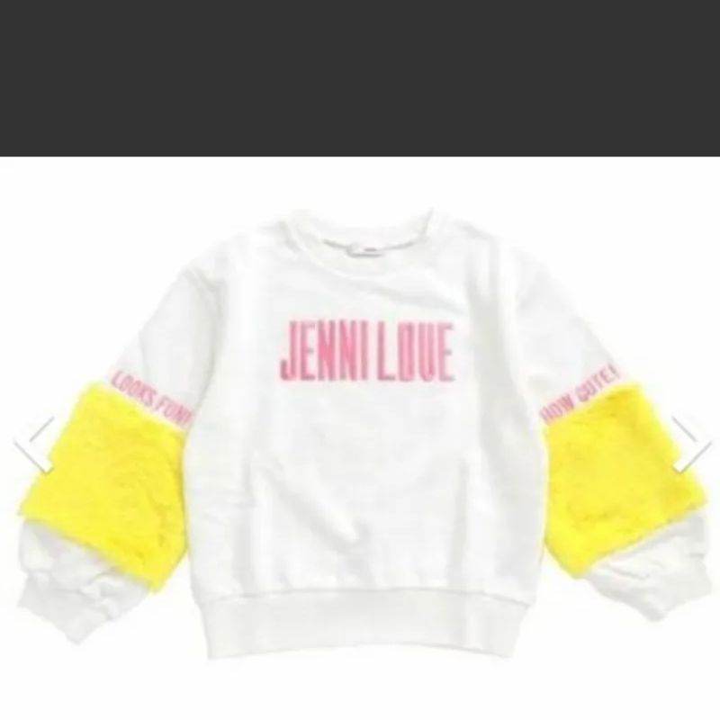 JENNILOVE 160㎝