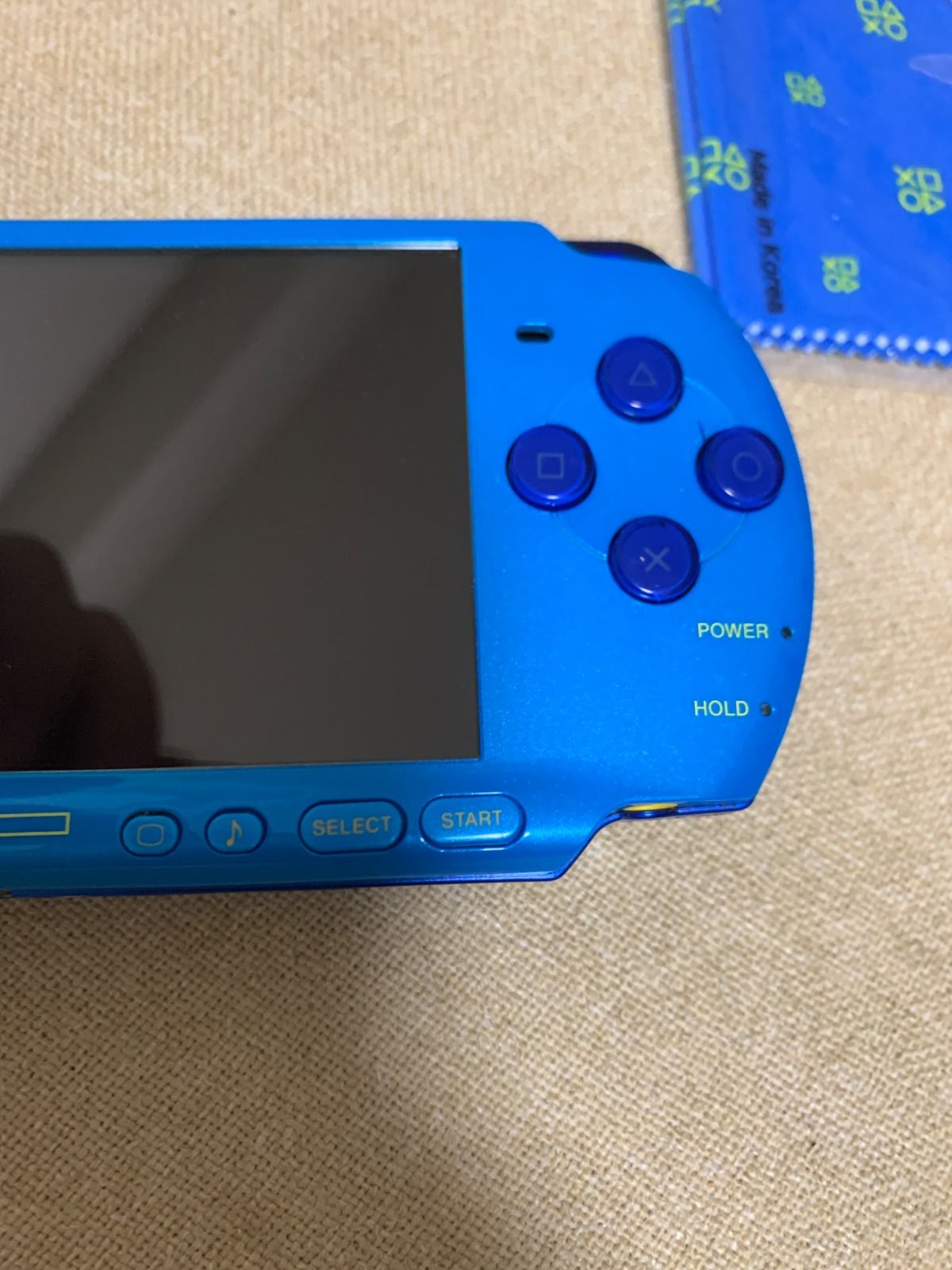 プレイステーション