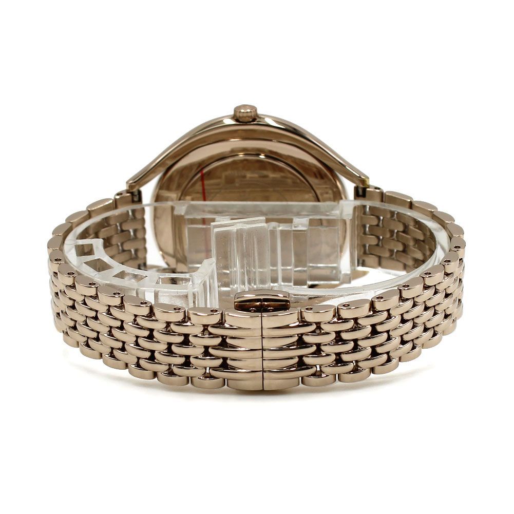 Swarovski アナログ時計 シルバー/ゴールド 5715026.jpg