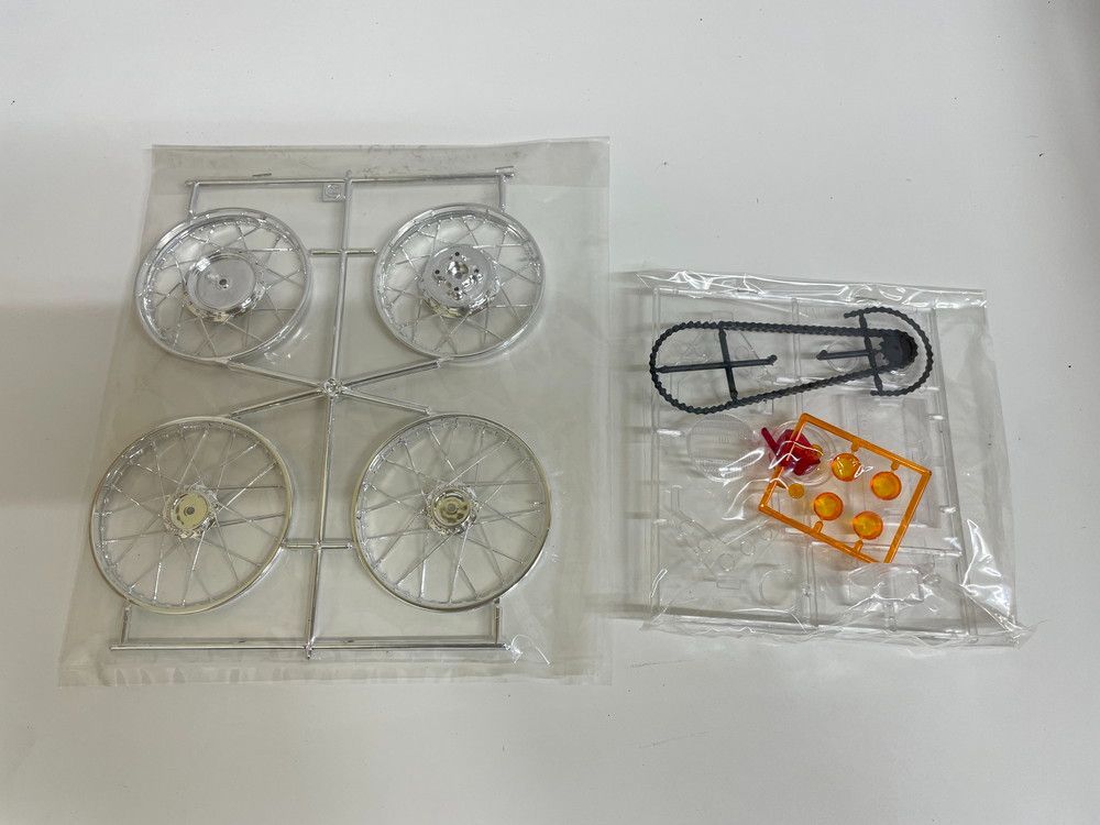 6ビッグスケール