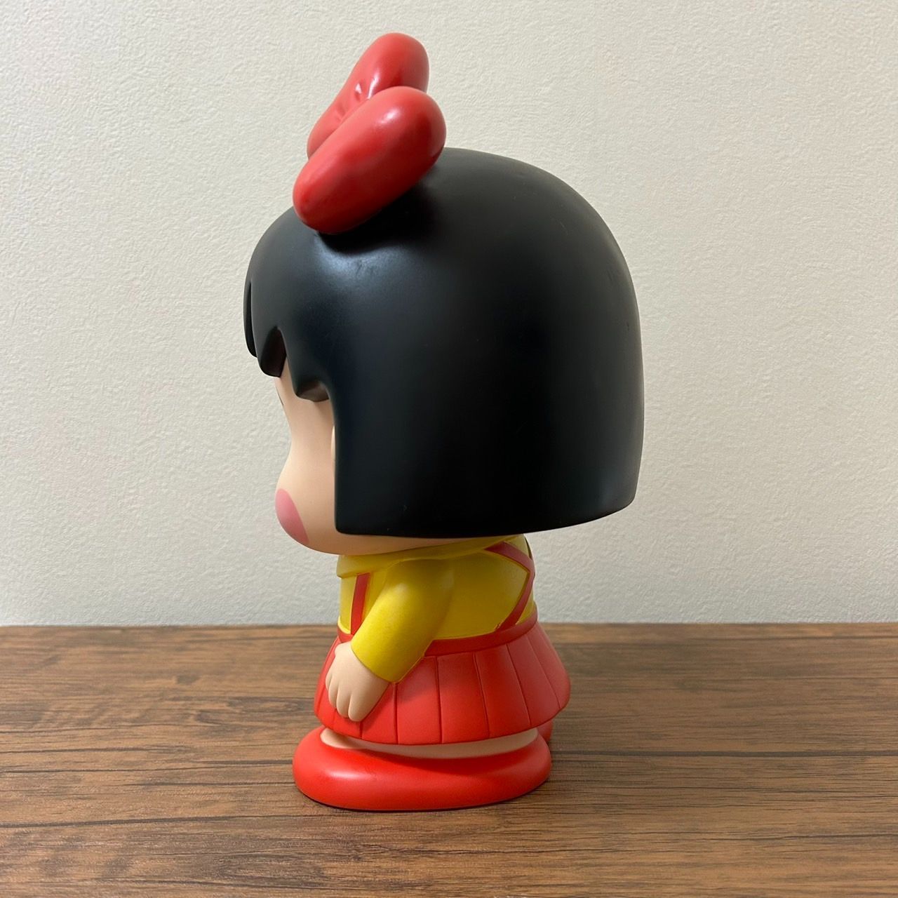 残り1点 ちびまる子ちゃん ソフビ