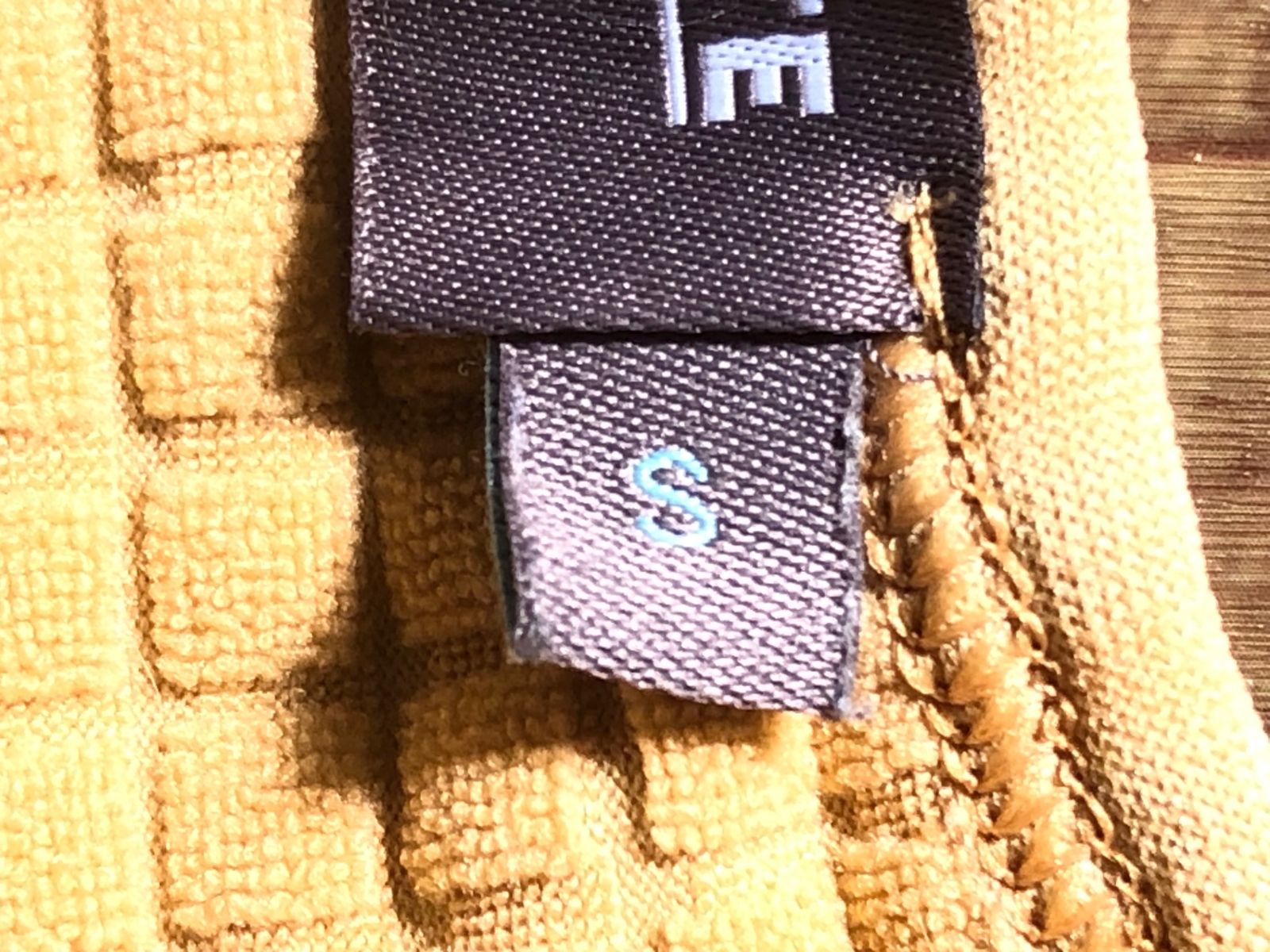 S ベージュ