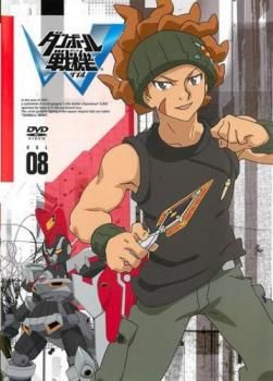 アニメ　ダンボール戦機　ダンボール戦機W　計27巻セット　レンタル落ち　中古 アニメ ダンボール戦機 ダンボール戦機W 計27巻セット レンタル