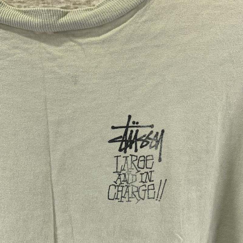 80s STUSSY