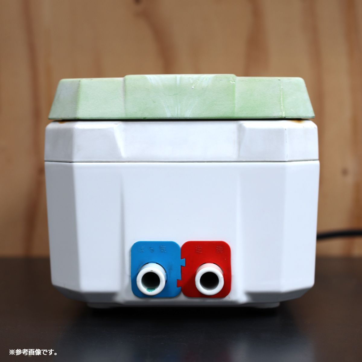 ブロワー