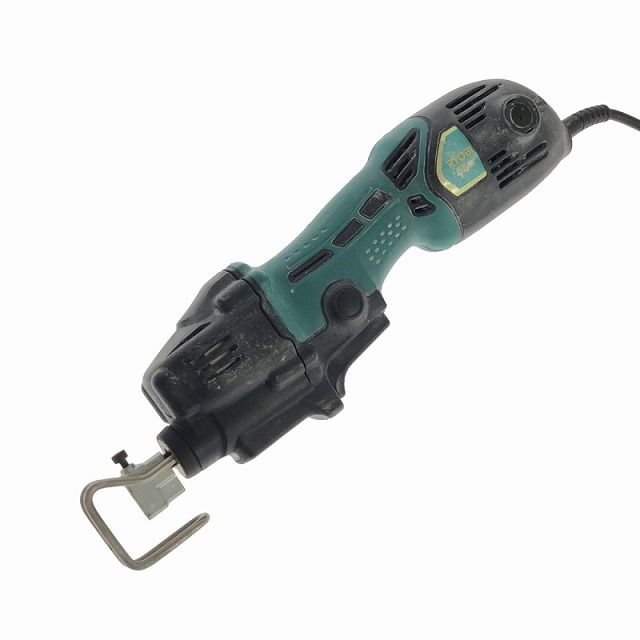 リョービ】小型レシプロソー