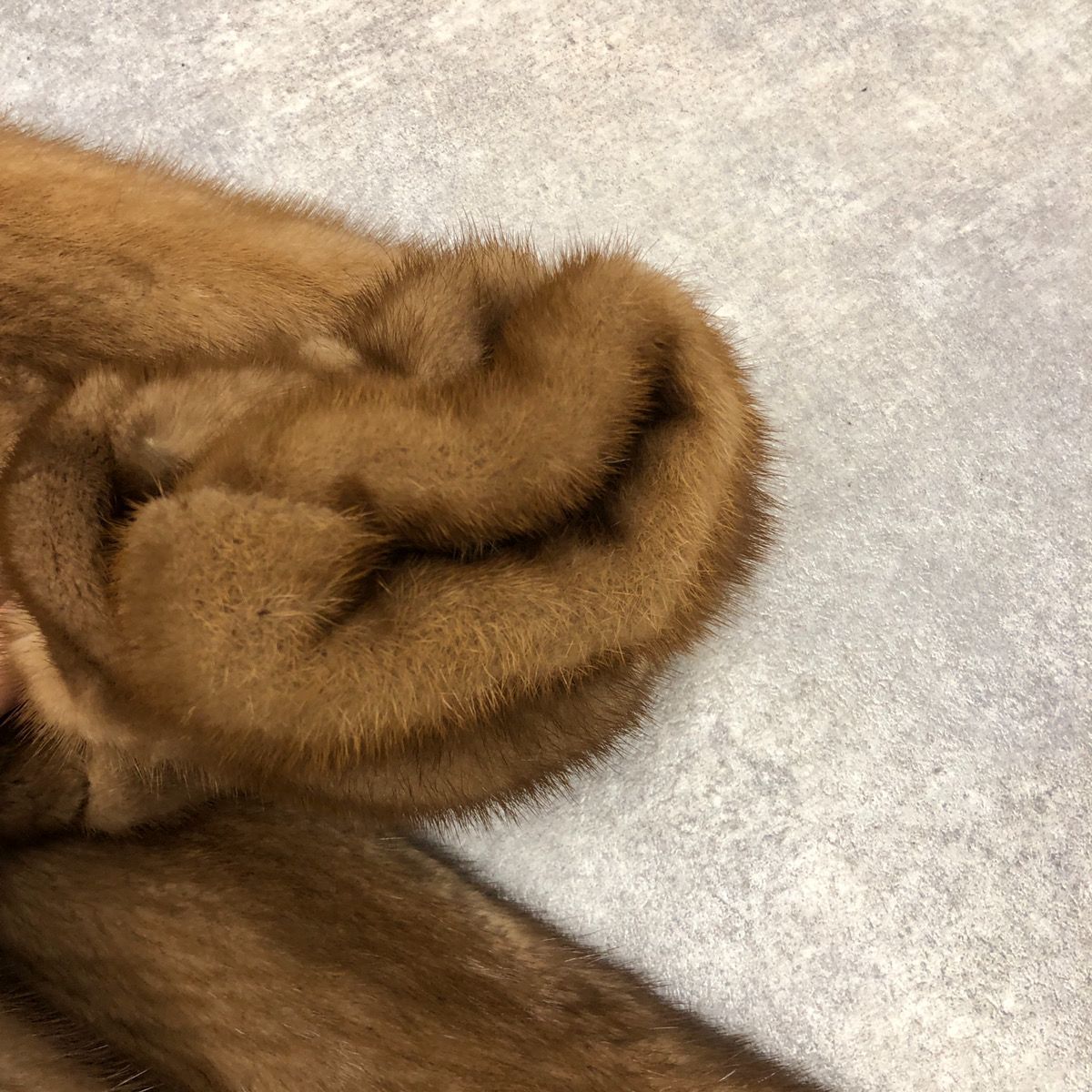 銀座赤坂ナカムラファー レッドフォックスコート 銀座赤坂ナカムラファー レッドフォックスコート 2025銀座東京