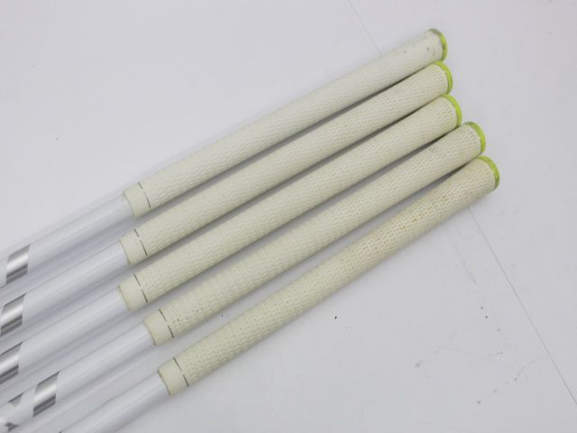 ☆安心の全品国内発送！ B-ランク レディースアイアンセット テーラーメイド M2 2017 TM7-317 JP 5本組 L 28.5 2374