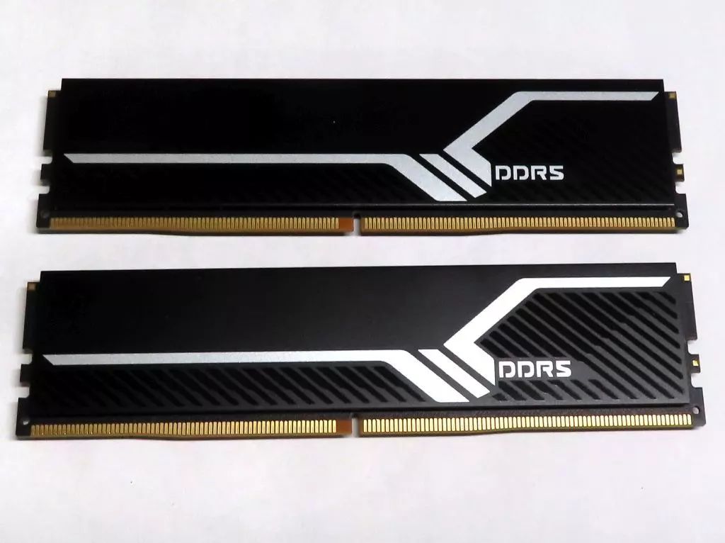 PCハード デスクトップ用メモリ リンクスオリジナル LM5Dシリーズ DDR5-5600 32GB×2 LM5D-5600U32GX2-64G