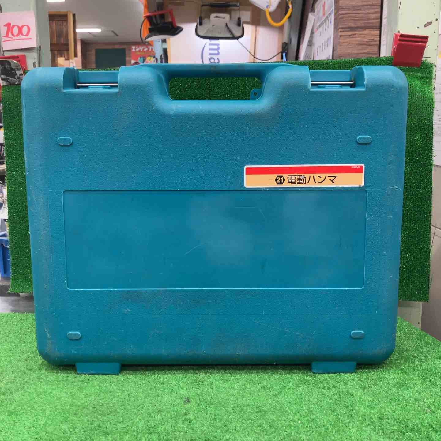 品 マキタ makita 電動ハンマ HM1201 桶川店 BRIGHTFACE_UK