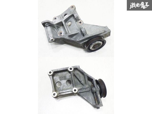 HCR32 BNR32 スカイライン　エアコンコンデンサー 日産純正 BNR32 スカイライン GTR RB26DETT エアコンキット