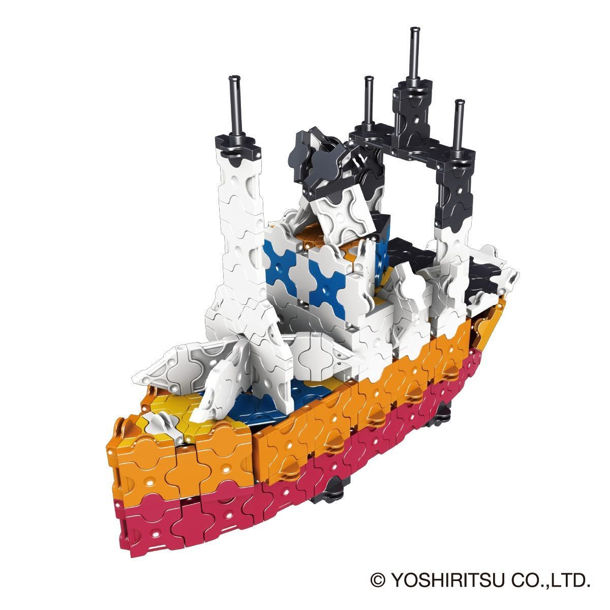 LOC/LKさん専用 7-4622-01-51 （分割）三方活栓 テルフュージョン L型 180° 緑 1