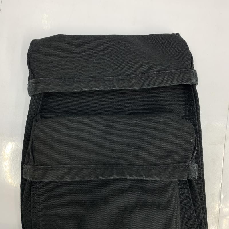 中古】A BATHING APE ダブルニーペインターパンツ S ア