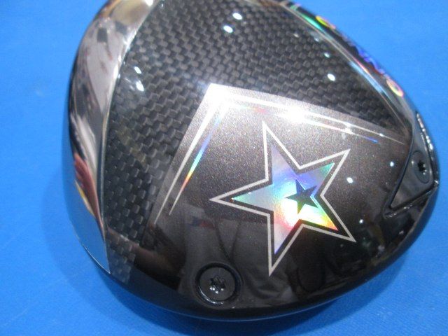 GK鈴鹿☆ 中古995 【美品】イオン□GINNICO MODEL02C □ヘッドのみ