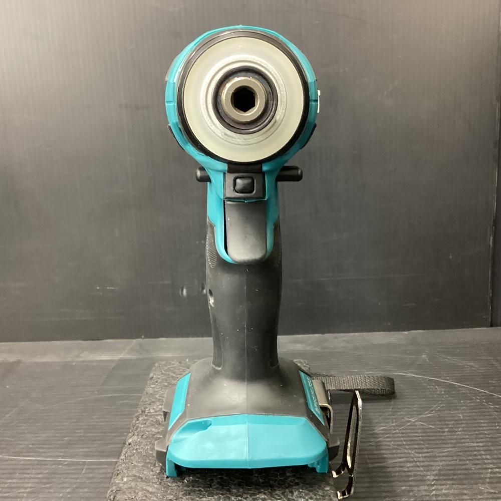 makita TD173DZ