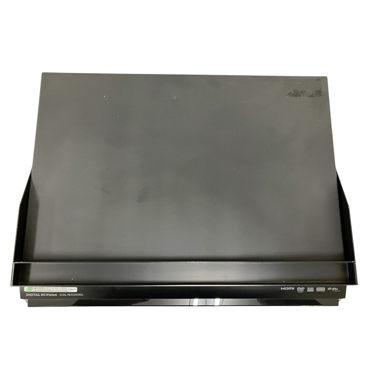 DVD レコーダー